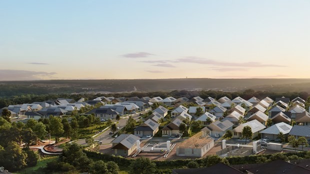 lennar-icon-3dprinted-100hmcommunity-wolfranch-conceptrender-aerialnov2022-1691032753.jpg
