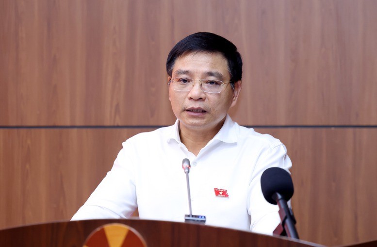 Phó Thủ tướng Nguyễn Văn Thắng: Phát triển kinh tế trên nền tảng ổn định, bền vững