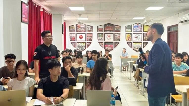 Thúc đẩy hội nhập, tăng năng lực cạnh tranh của cơ sở giáo dục đại học