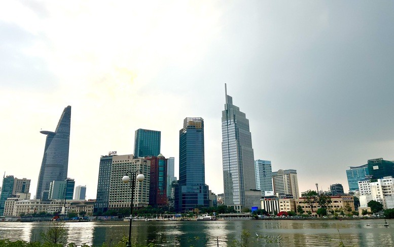 Phó Thủ tướng Nguyễn Văn Thắng: Khẩn trương đưa Trung tâm Tài chính quốc tế vào vận hành