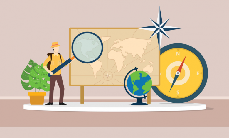 Chỉ dẫn địa lý