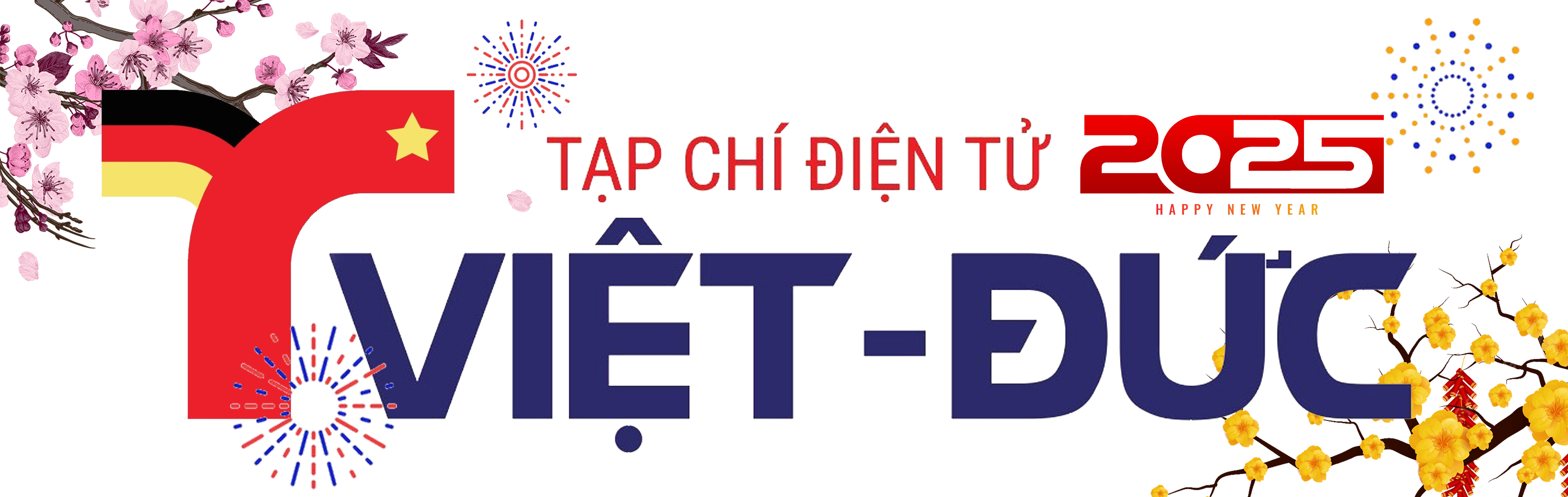 Tạp chí Việt - Đức