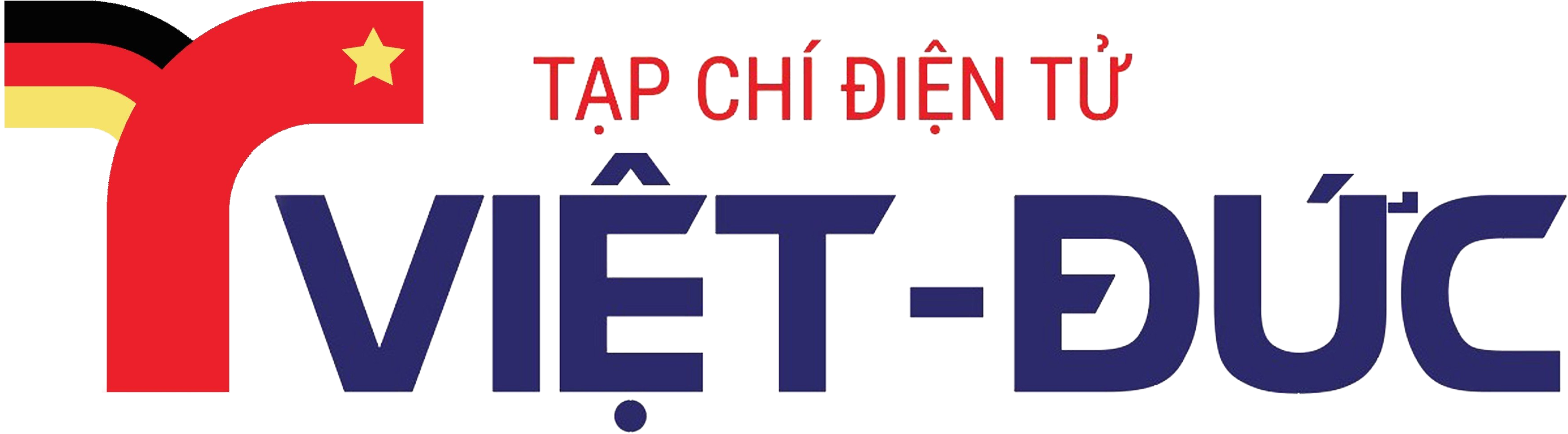 Tạp chí Việt - Đức