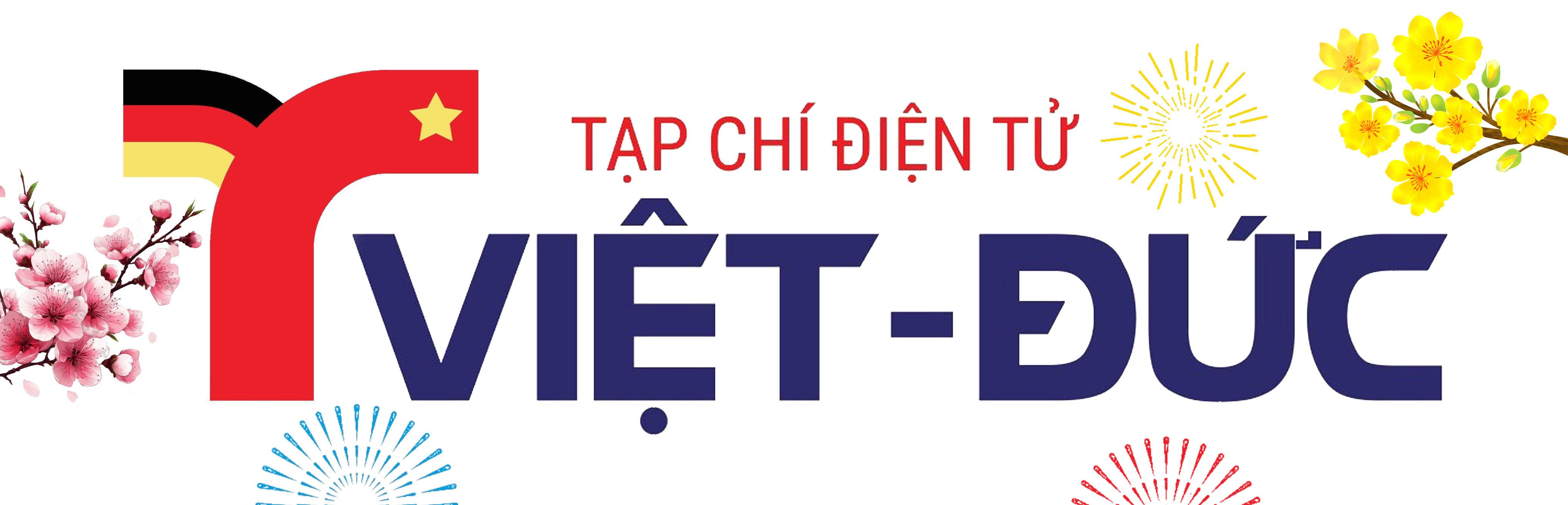 Tạp chí điện tử Việt - Đức