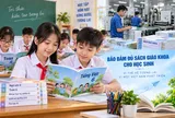 Thủ tướng yêu cầu huy động mọi nguồn lực, bảo đảm đủ sách giáo khoa cho học sinh