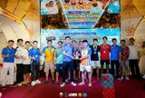 Bế mạc Giải bóng đá ngành Mobile Sài Gòn Mobile 2026 tranh Cúp Tài Táo.