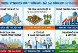 TPHCM: Tiếp tục tìm thấy hài cốt liệt sĩ, nhiều vấn đề dân sinh được quan tâm