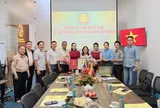 Công bố quyết định bổ nhiệm nhân sự và công nhận giảng viên Viện ISTBD