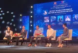 IHRAI chia sẻ giải pháp ứng dụng AI trong chuyển đổi số báo chí Công an nhân dân