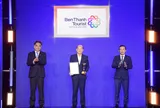 TP.HCM: 50 doanh nghiệp nhận Giải thưởng “Thương hiệu Vàng TP.HCM” lần 6 năm 2026