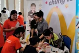 Ngày hội việc làm 2026 kết nối doanh nghiệp với sinh viên, người lao động trẻ