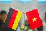 Điện mừng Quốc khánh Cộng hòa Liên bang Đức