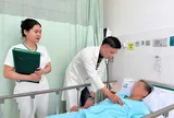 Nhồi máu cơ tim cấp: Khi tắc mạch vành đe dọa đến tính mạng