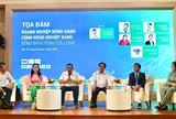ĐBSCL tìm giải pháp bảo vệ cây trồng, hướng tới nông nghiệp xanh