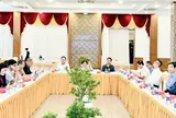 Ngày Doanh nhân Việt Nam: Từ kết nối kinh doanh đến trách nhiệm cộng đồng