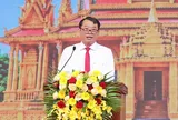 Gìn giữ văn hóa Khmer, bồi đắp sức mạnh đại đoàn kết ở Cần Thơ