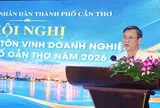 Cần Thơ ghi nhận đóng góp của doanh nghiệp vào phát triển kinh tế – xã hội