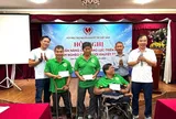 Người khuyết tật cần thêm cơ hội sinh kế trong xã hội số