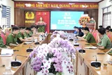 Gia Lai: Tập huấn công tác Đoàn và ra mắt Câu lạc bộ Truyền thông Công nghệ số Thanh niên Công an tỉnh