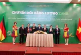 Chuyển đổi năng lượng xanh - Tiềm năng hợp tác quốc tế Việt - Đức - EU thực chất và hiệu quả