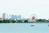 Giữ hệ sinh thái nhân văn ­­­cho vùng di sản Hồ Tây