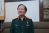 (Phần 4) NHỮNG TRẬN ĐÁNH KINH ĐIỂN CỦA ANH HÙNG  - THƯỢNG TƯỚNG NGUYỄN HUY HIỆU
