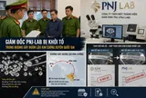 Hồi chuông cảnh báo về niềm tin trên thị trường đá quý