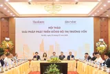Khơi thông nguồn vốn - Bệ phóng cho mục tiêu tăng trưởng kinh tế