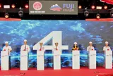 Khu công nghiệp Việt Hàn mở rộng, hướng tới thu hút dòng vốn công nghệ cao