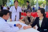 Chủ động chăm sóc và nâng cao sức khỏe toàn dân