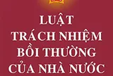 Triển khai Luật sửa đổi, bổ sung một số điều của Luật trách nhiệm bồi thường của nhà nước