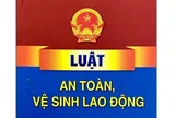 Chính phủ thông qua dự án Luật sửa đổi, bổ sung một số điều của Luật An toàn, vệ sinh lao động