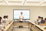 Hoàn thiện quy định về Cơ sở dữ liệu quốc gia về pháp luật