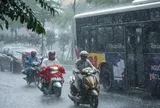 Thời tiết hôm nay (19-9): Bắc Bộ và Trung Bộ nhiều nơi có mưa to