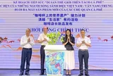 Đẩy mạnh hợp tác văn hóa du lịch giữa Việt Nam-Trung Quốc