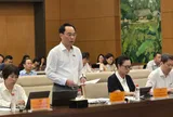 Làm rõ thực trạng, nguyên nhân, trách nhiệm và hướng xử lý các vấn đề lớn của ngành giáo dục