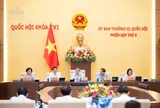 Góp phần phát triển thị trường giao dịch hàng hóa phái sinh minh bạch, hiện đại, an toàn