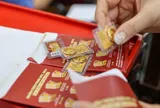 Giá vàng hôm nay (22-9): Giảm mạnh