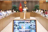 Triển khai thực hiện sắp xếp cơ sở giáo dục nghề nghiệp công lập