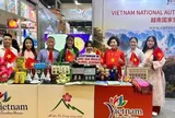 Mở ra chương mới trong hợp tác du lịch Việt Nam-Trung Quốc