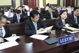 Quy định về đào tạo, tập sự để trở thành luật sư công