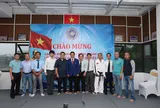 Túc Quyền Đạo ITF Việt Nam Chính Thức Có Ban Vận Động Thành Lập Liên Đoàn, Mở Đường Hội Nhập Quốc Tế