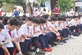Ban hành Quy chế tuyển sinh trong giáo dục nghề nghiệp