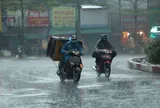 Thời tiết hôm nay (24-9): Bắc Bộ mưa rào