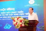 Đưa chữ ký số và dịch vụ tin cậy đi vào thực tiễn