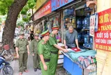 Tạo đột phá trong thi hành pháp luật
