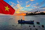 Gìn giữ, lan tỏa không gian xanh biển, đảo
