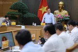 Hoàn thiện cơ chế, chính sách để tạo động lực phát triển kinh tế cửa khẩu