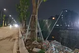 Dự án Metro Grand Street Phú Diễn: Nghi án dự án xây chui trước khi được cấp phép xây dựng?