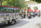 Thực hiện tốt các biện pháp dự phòng
